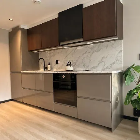 Fortun Premium Appartement